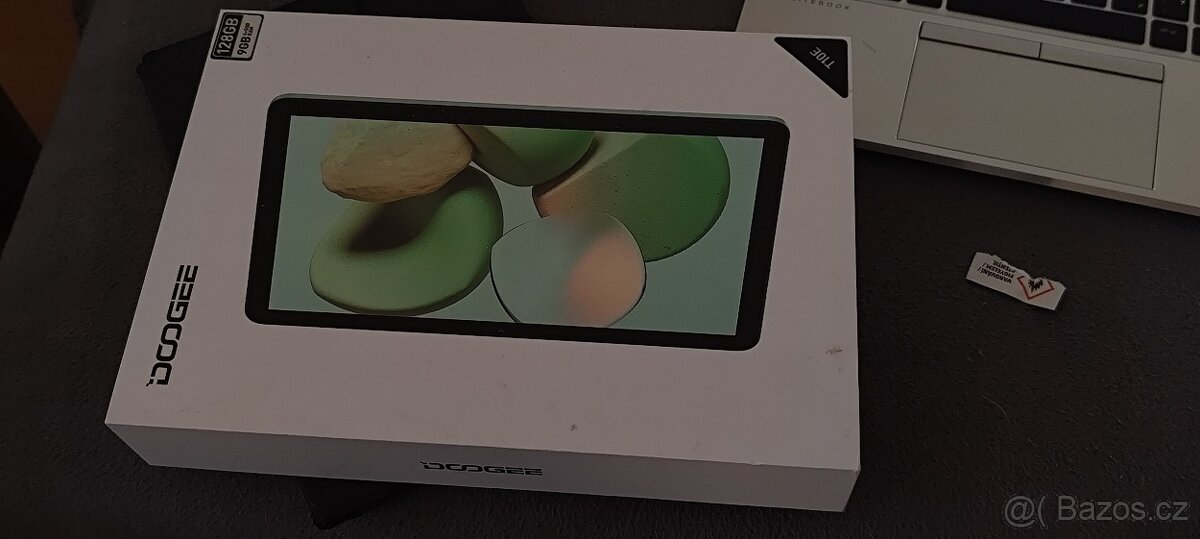 Tablet DOOGEE T10E - 7