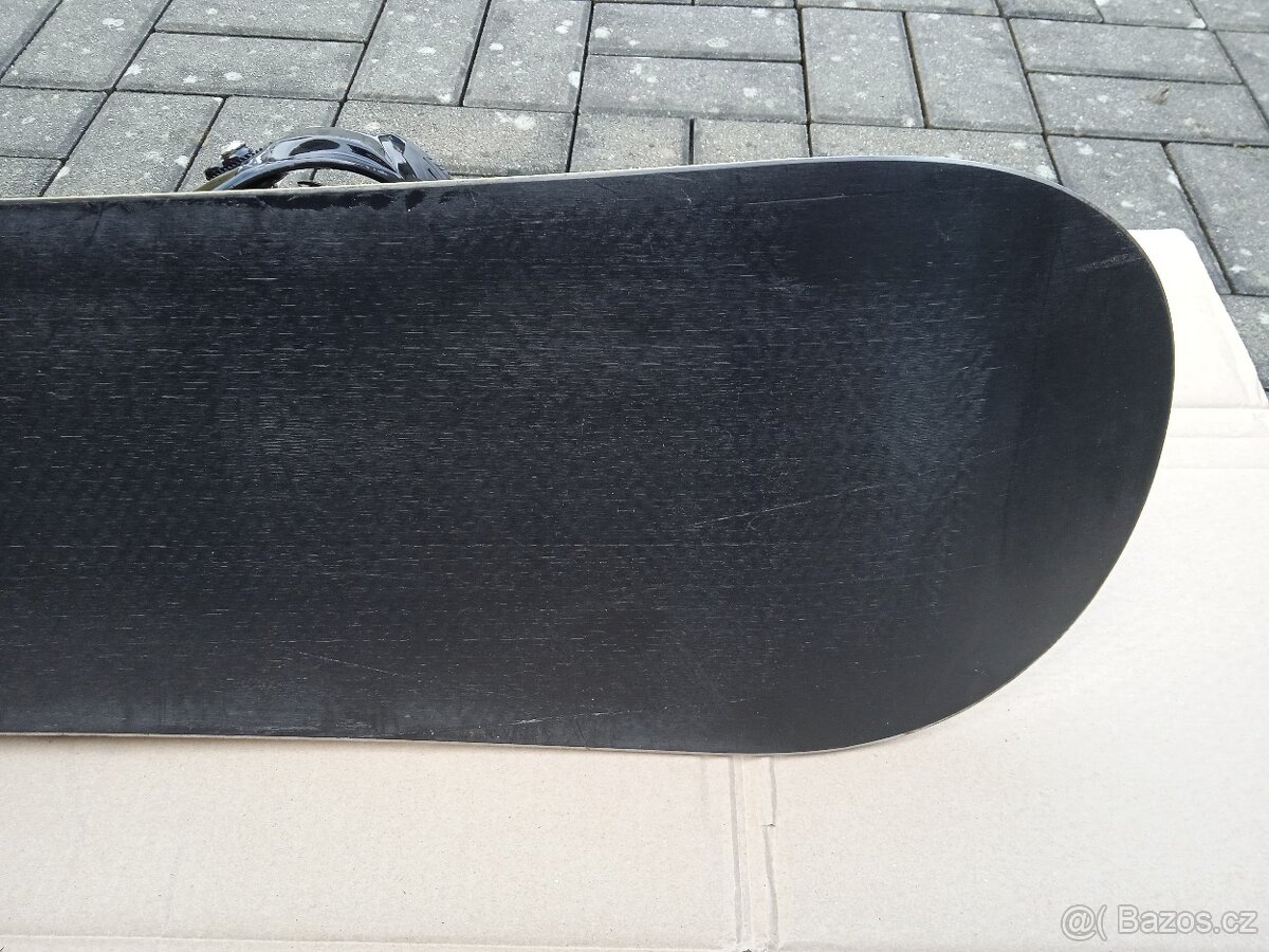 Snowboard Head 151 cm - 7