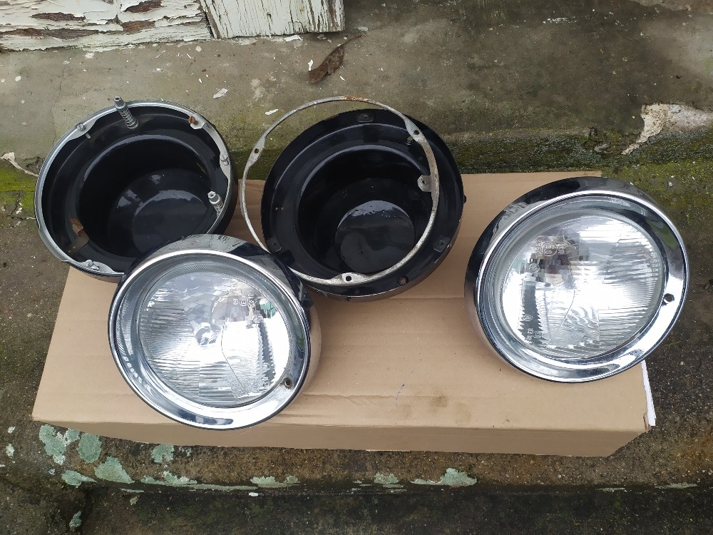 škoda 1000 MB MBX 1100 MBG Verolex - 7