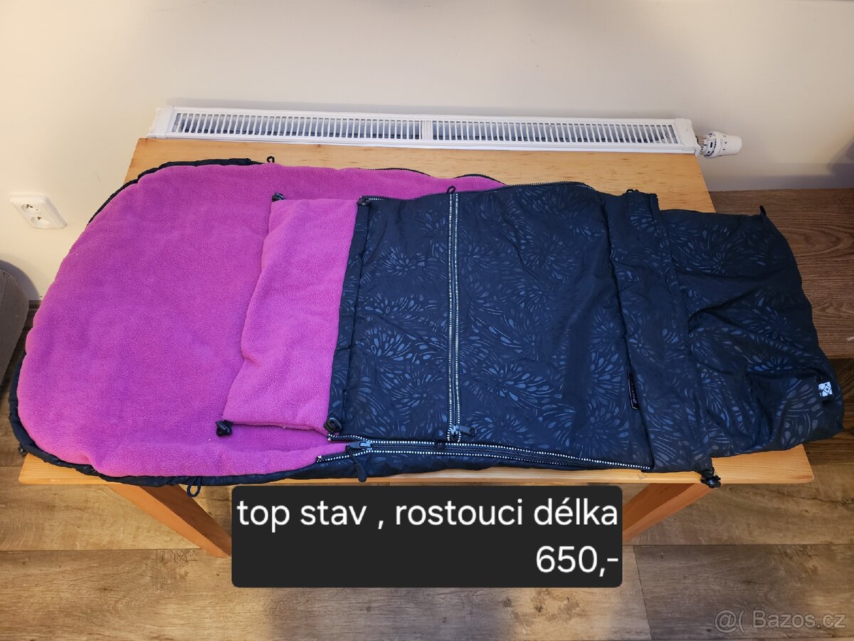 Mix dětských potřeb - 7