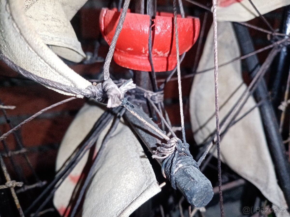 Model lodi Santa Rogge 1000 - 7