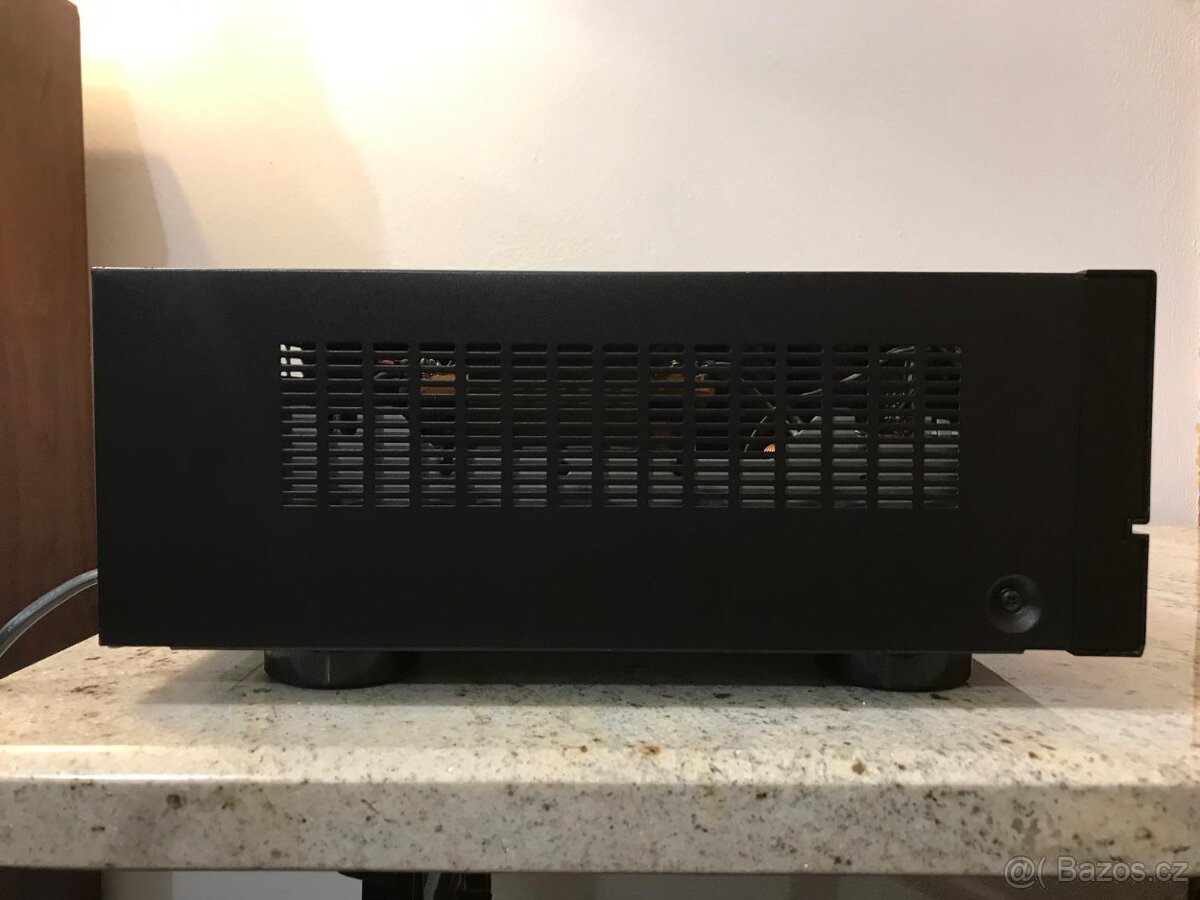 Pioneer A-445 Top stav - 7