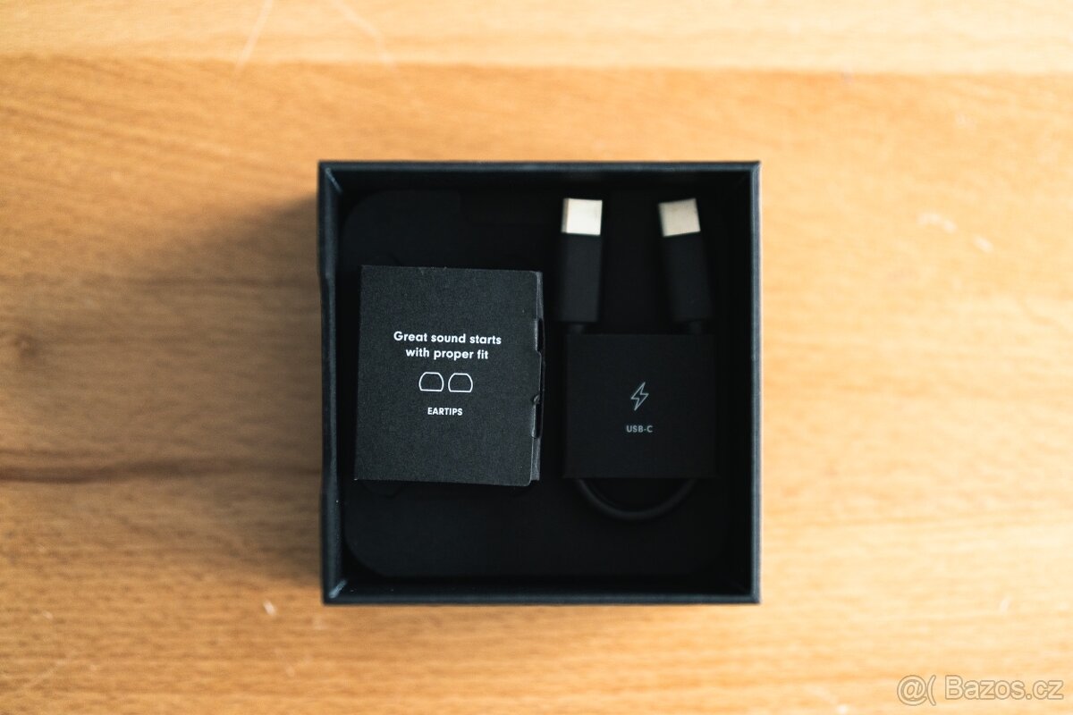 Sluchátka Beats Fit Pro - 7