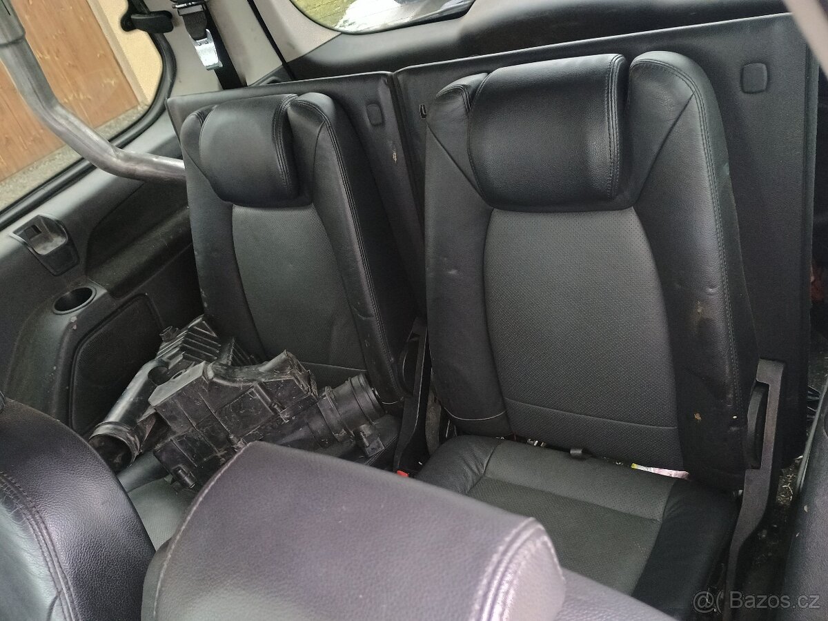 Ford Galaxy II 1.8 TDCI 92kw kW - 7