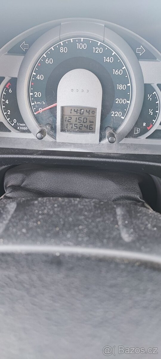 Volkswagen Fox 1.2 - 7