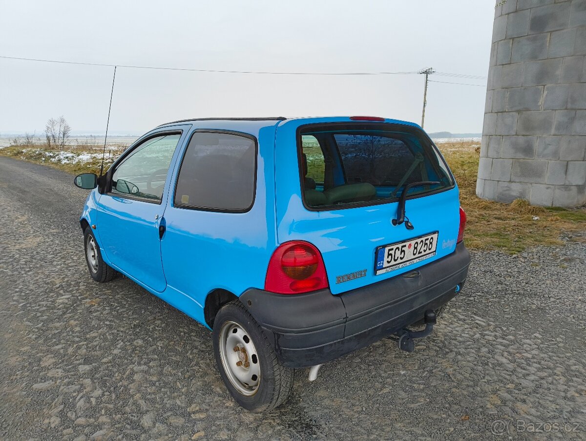 Renault Twingo 1.2 - 7