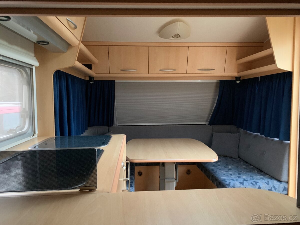 Karavan Chateau calista 450 - 7