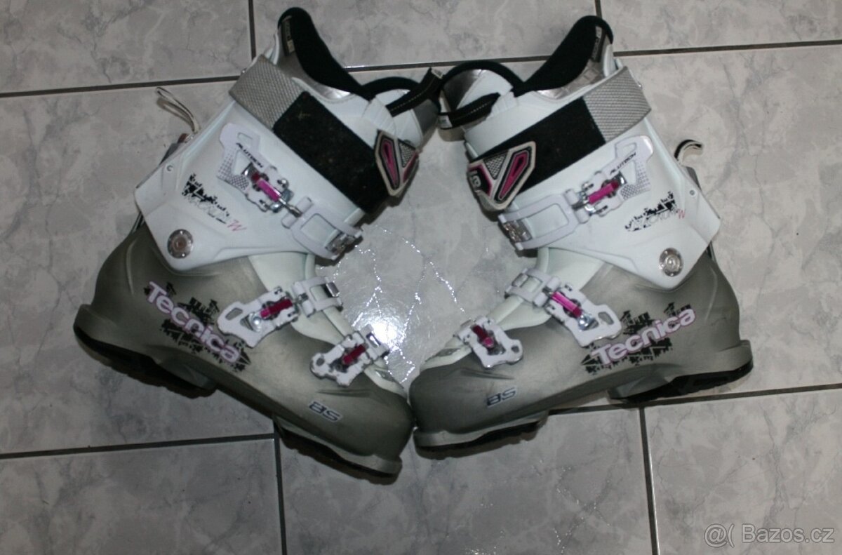 lyže Dynastar Intense 158 cm - 7