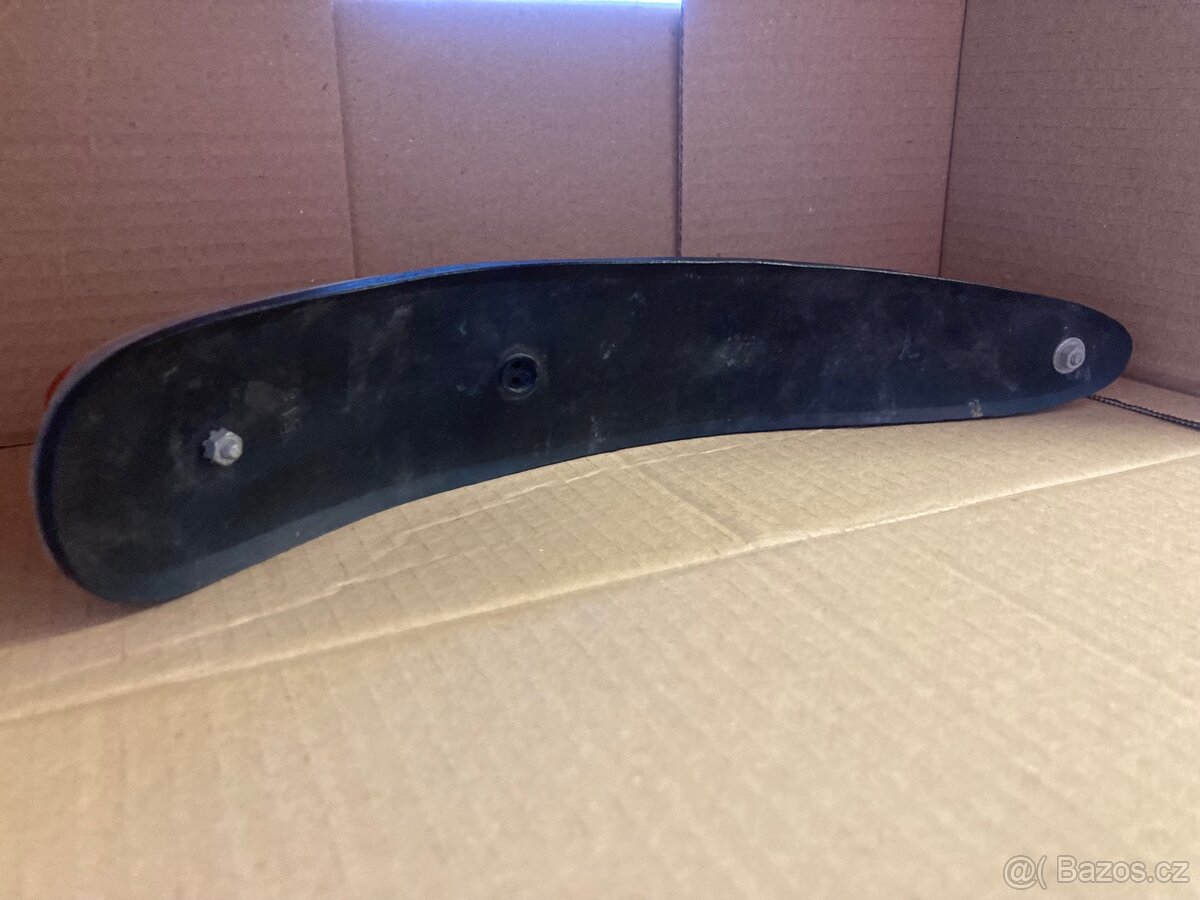 Škoda 1000 MB blinkr - 7