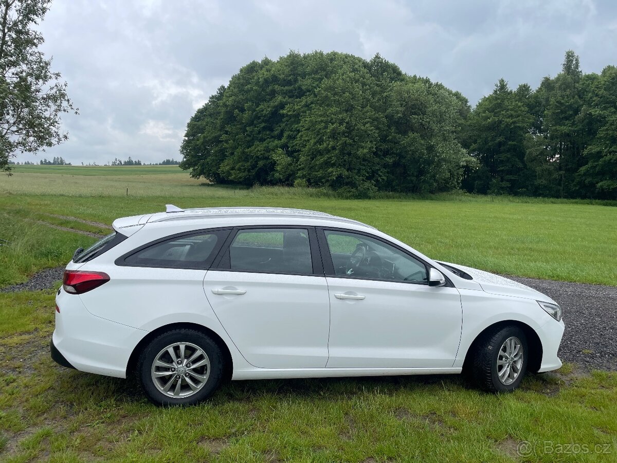 Hyundai i30 85kw 1.6crdi - 7