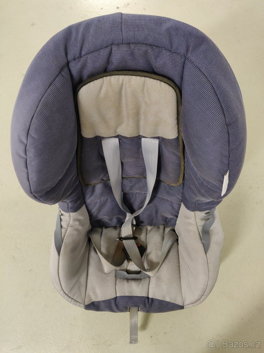 Detska autosedacka / sedacka do auta - 7