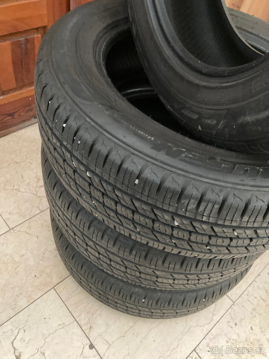 Pneu grugen premium - 7