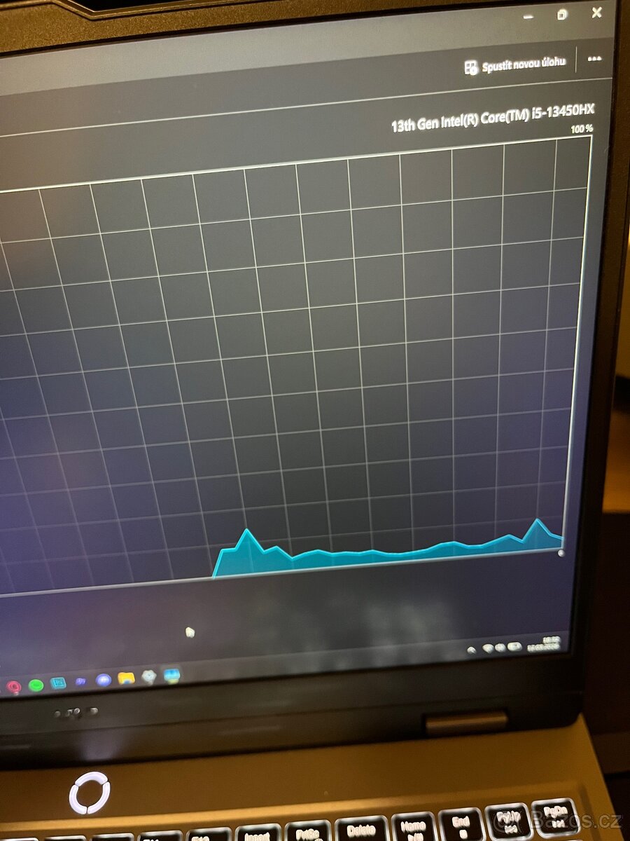 Lenovo LOQ 15IRH9 - 7