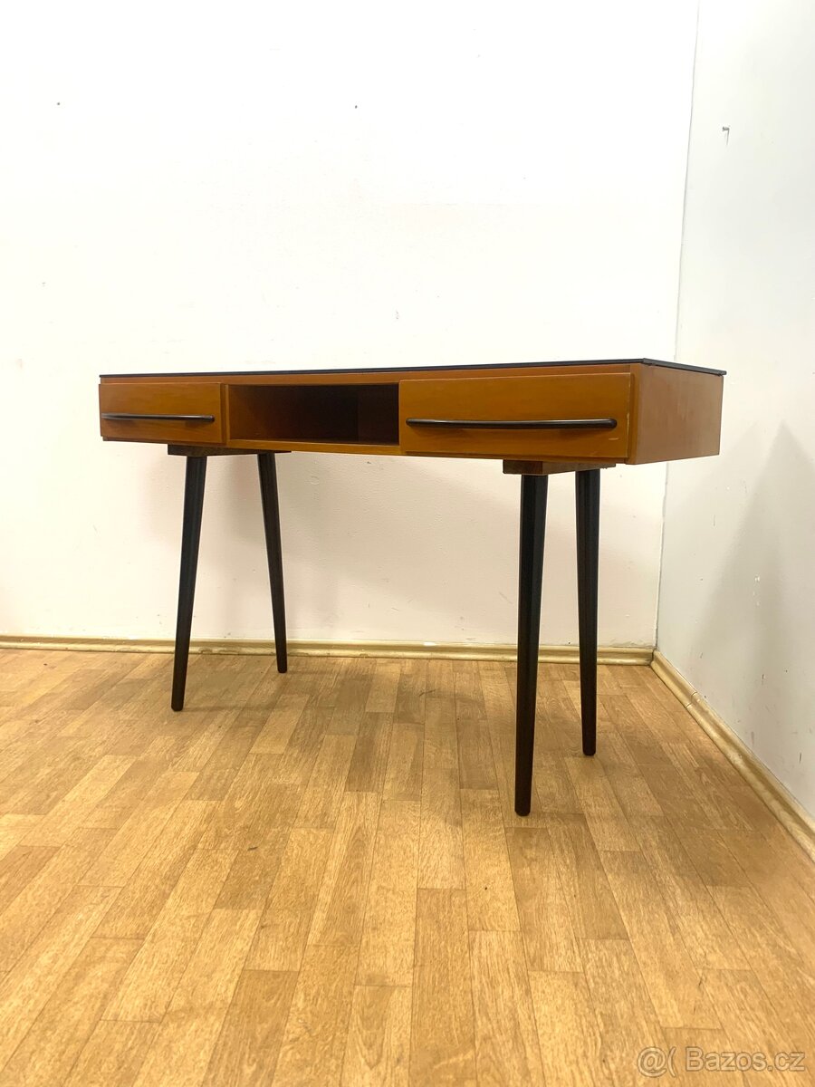 Retro stolek 60. léta Mojmír Požár - 7