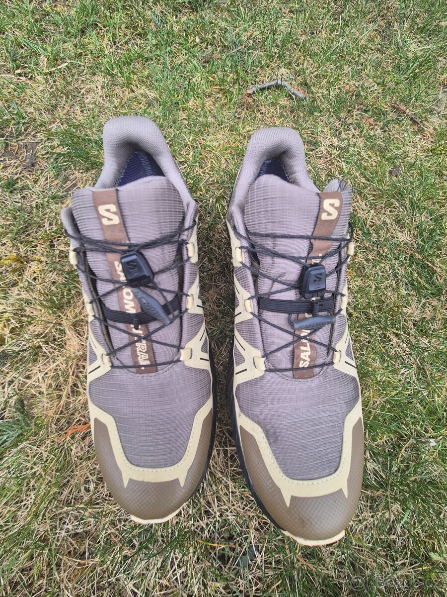 Salamon Speedcross vel 44 v záruce - 7