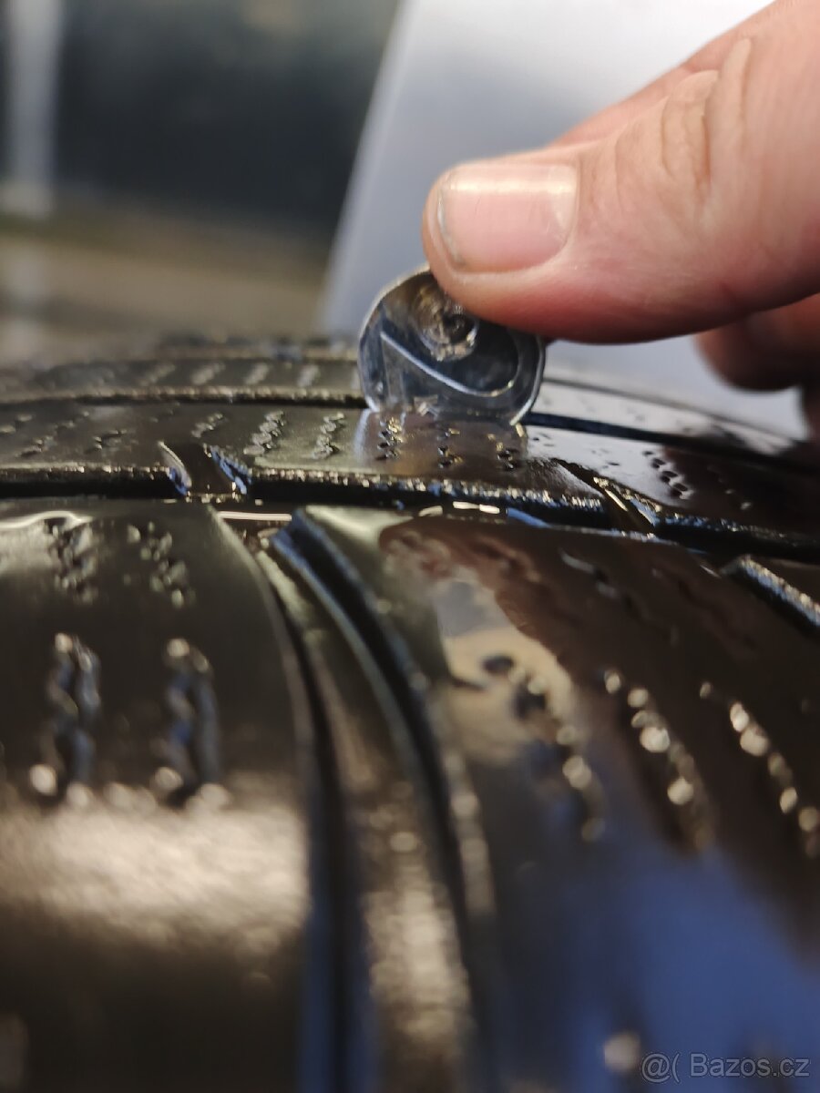 ALU kola r16 5x100 - 7