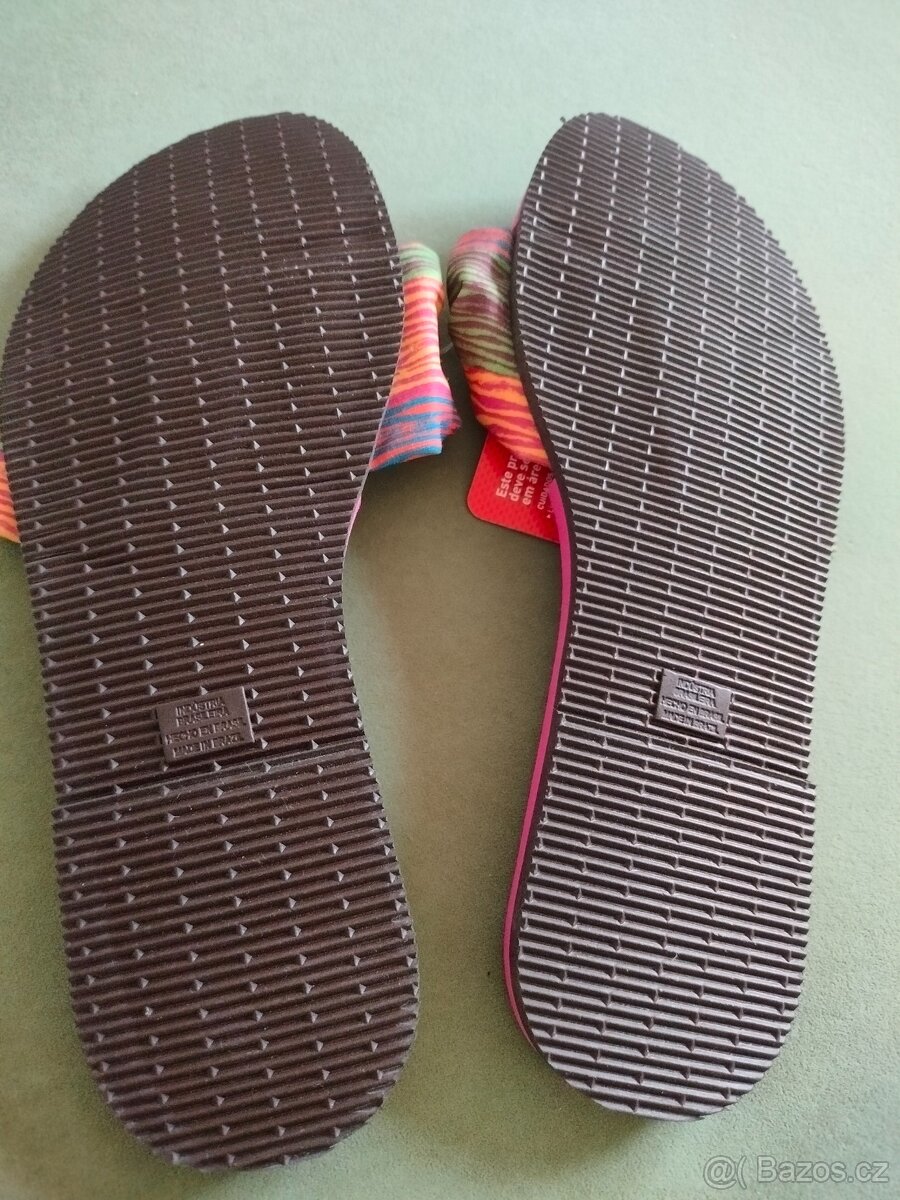 Letní obuv damska - 7