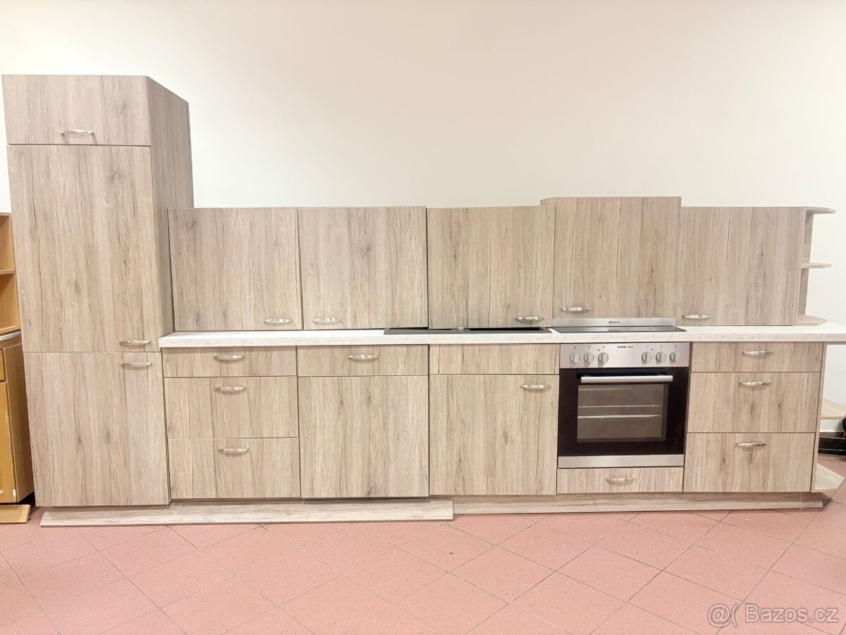 Kuchyňská linka značky Pino - 7