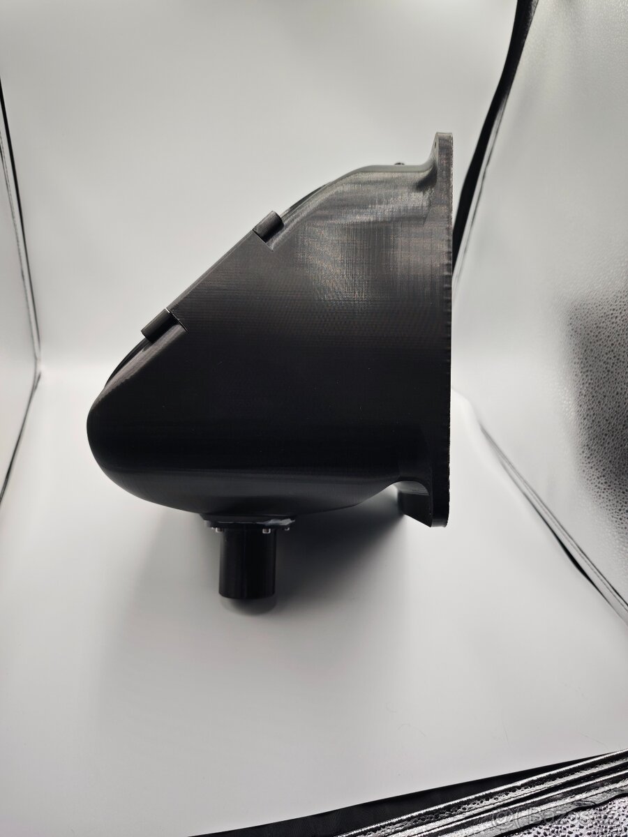 Pisoár na zahradu - 7