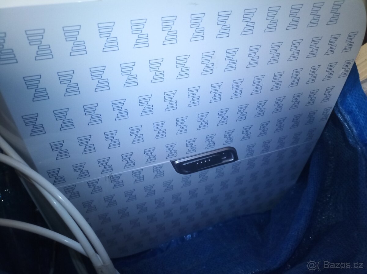 Čistička vody Zepter, filtr na vodu - 7