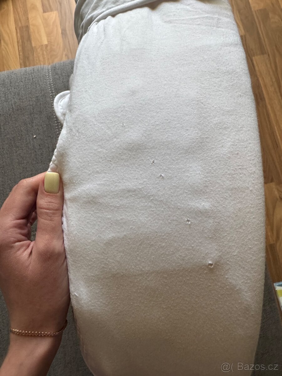 Hnízdečko pro miminko Red Castle Cocoonababy® - 7