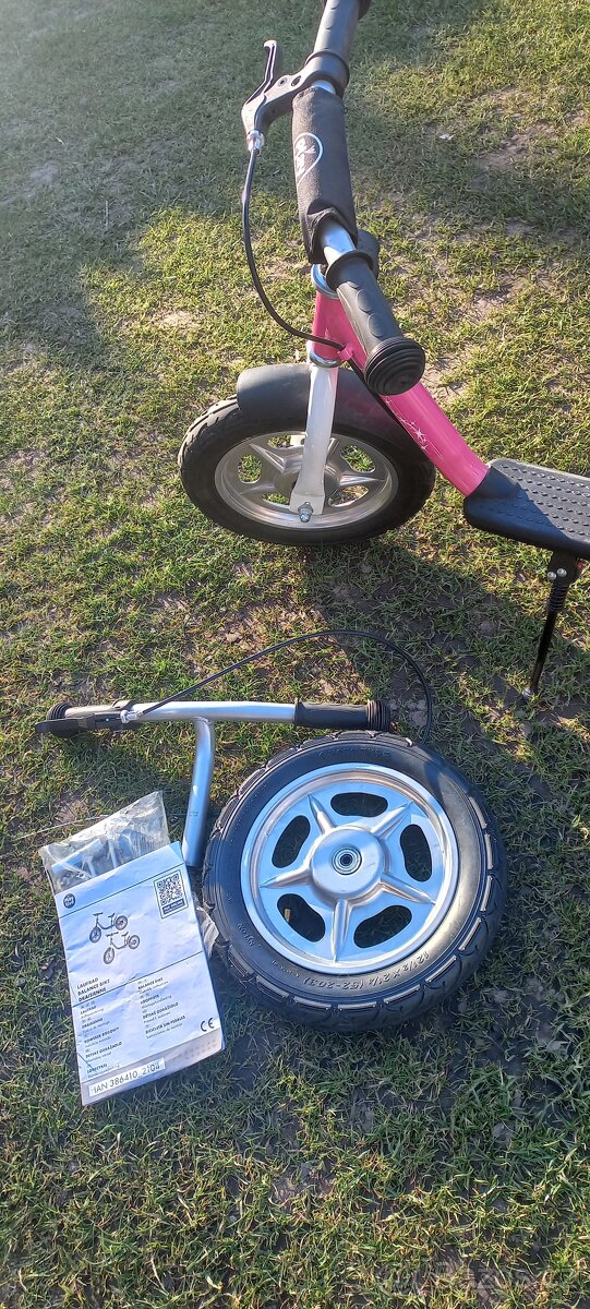 Dětské odrážedlo Playtive - 7