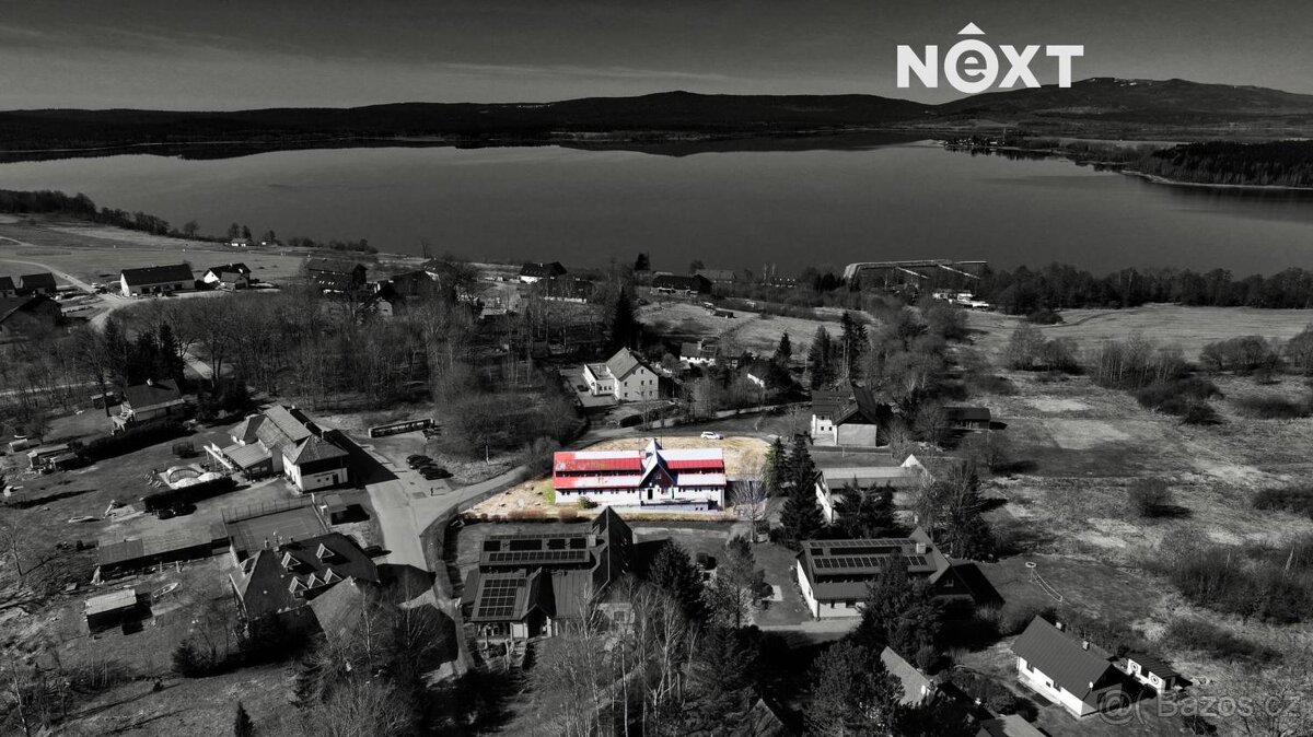 Prodej komerční Obchodní prostory, 750㎡ - 7