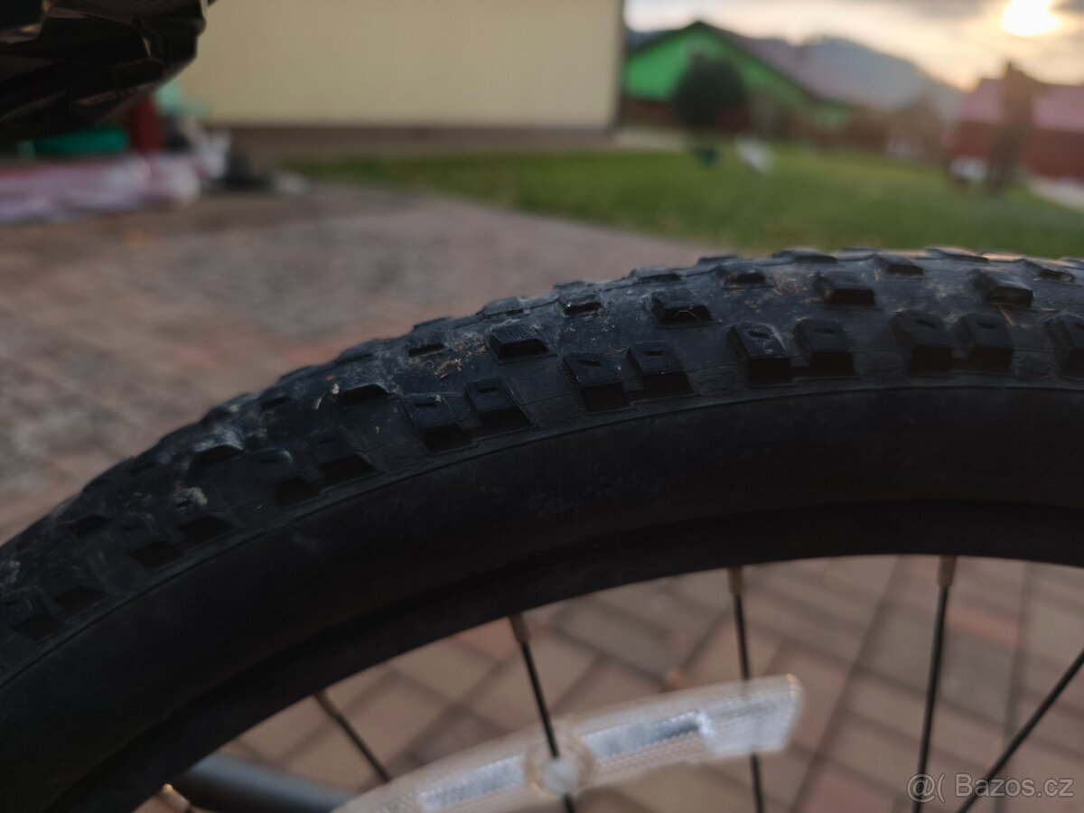 Specialized Rockhopper Comp 27,5 - 7