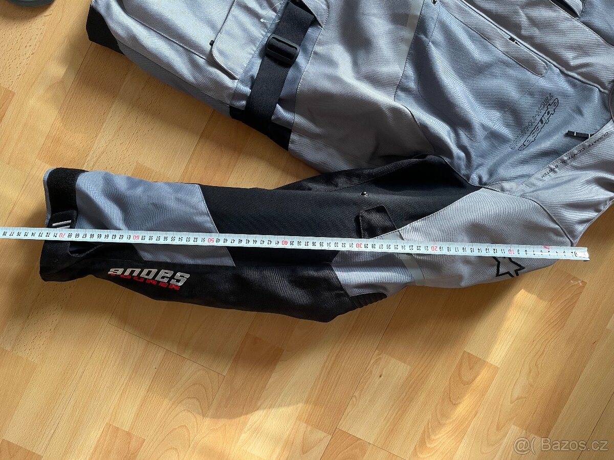 Alpinestars Andes 4XL - 7