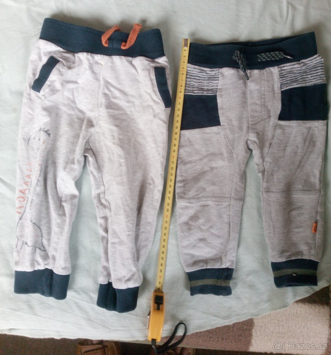 OBLEČENÍ HRAČKY DĚTI - 7