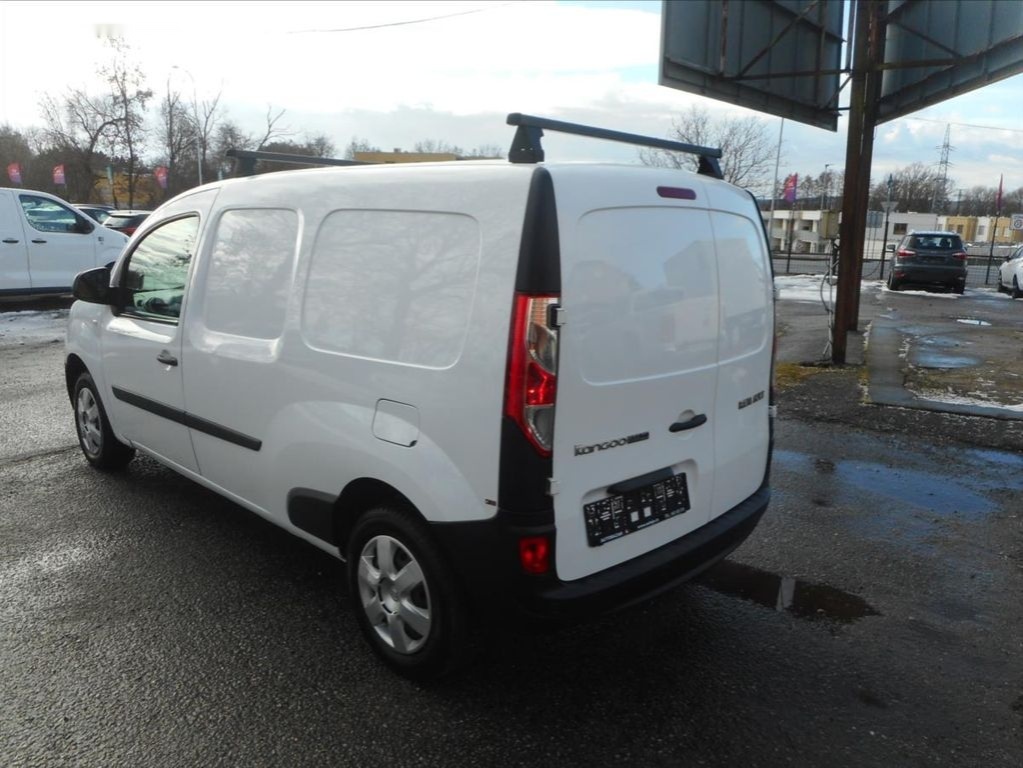 Renault Kangoo,1,5 DCi MAXI - 7