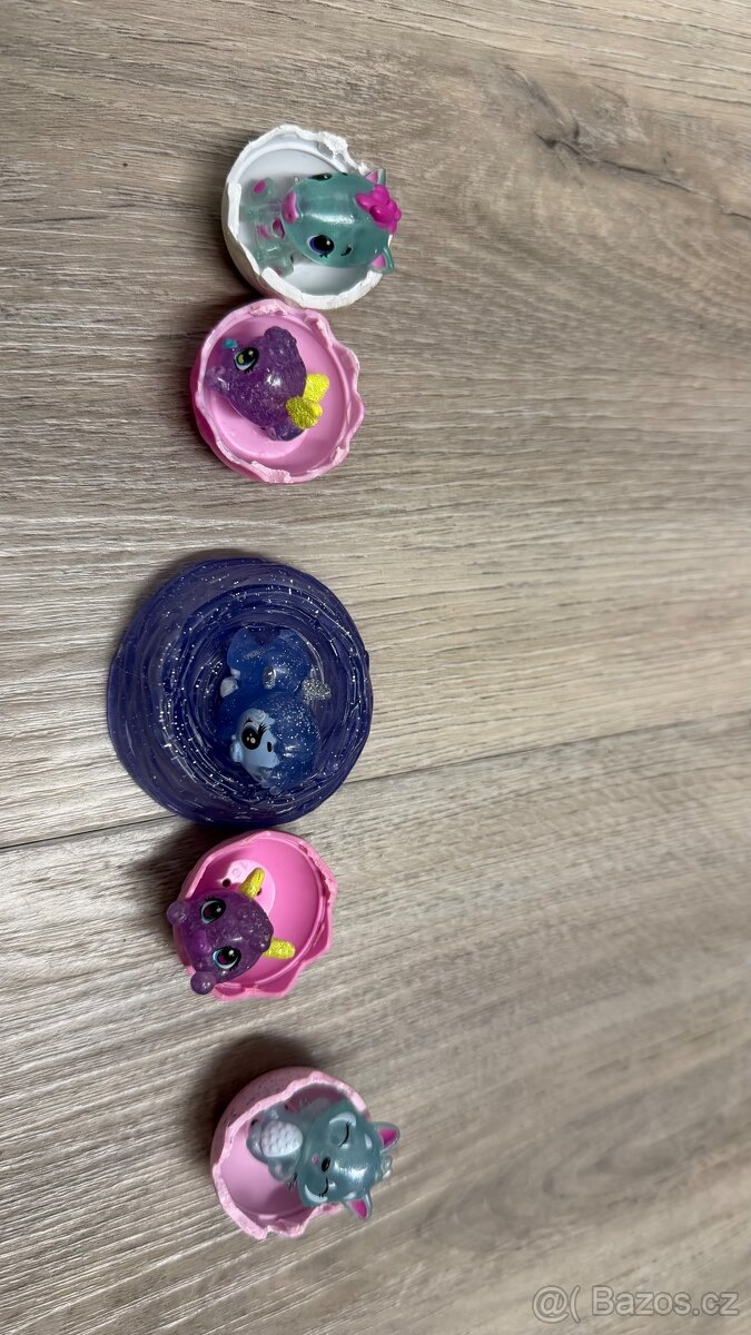 Hatchimals - 7