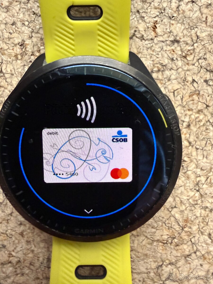 Garmin Forerunner 965 - 7