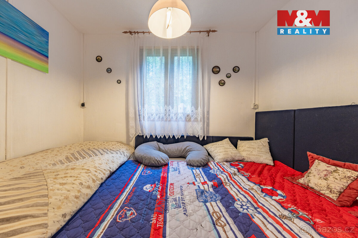 Prodej chaty, 45 m², Přelouč - 7
