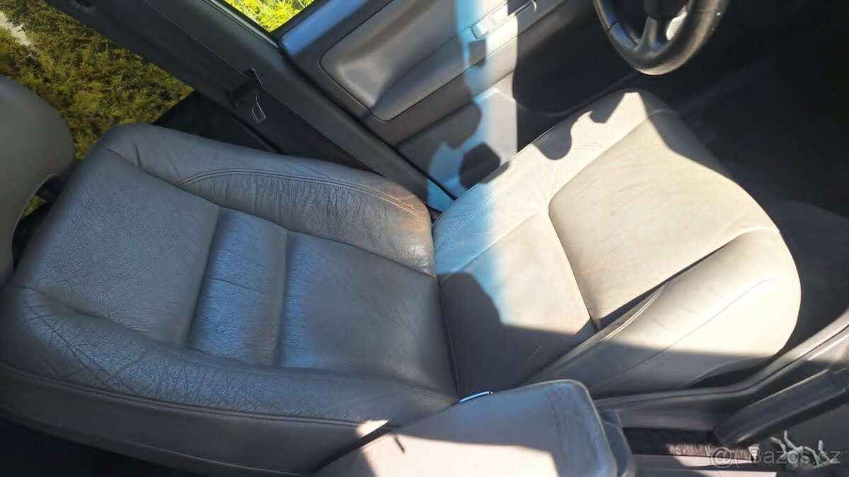 Volvo 960 2,5l 125Kw automat - 7