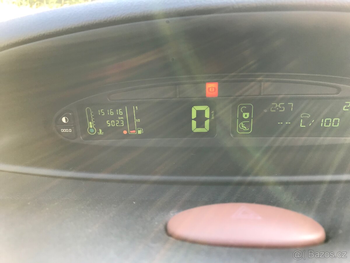 Citroen Xsara picasso - 7
