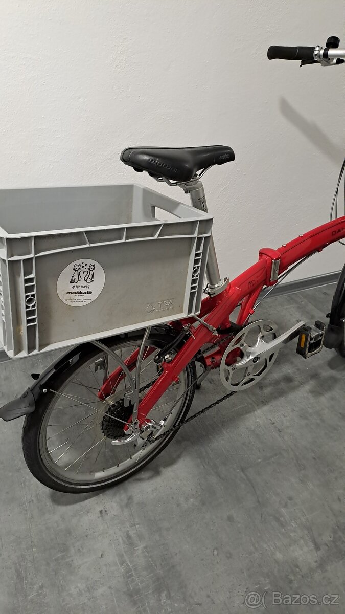 Dahon MU P8 - 7