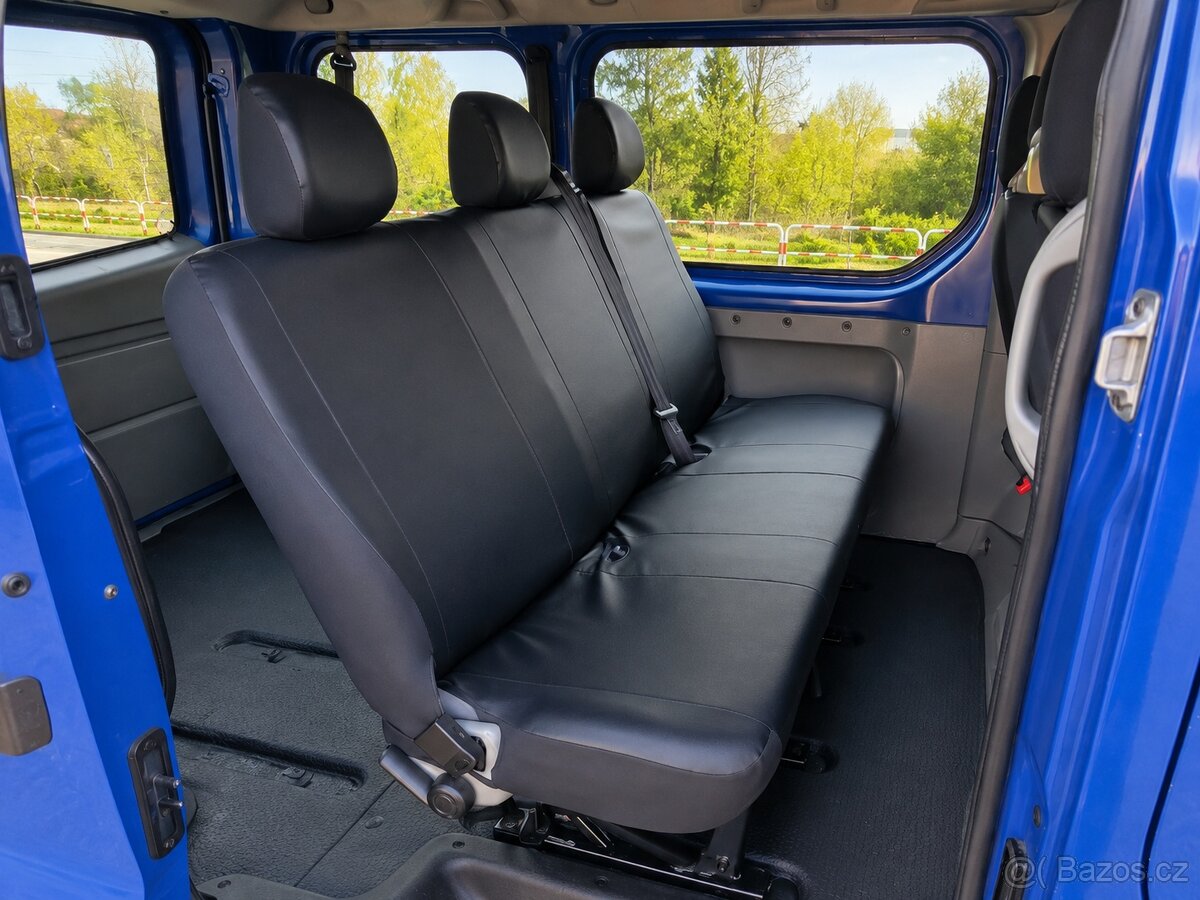 Renault Trafic - 7