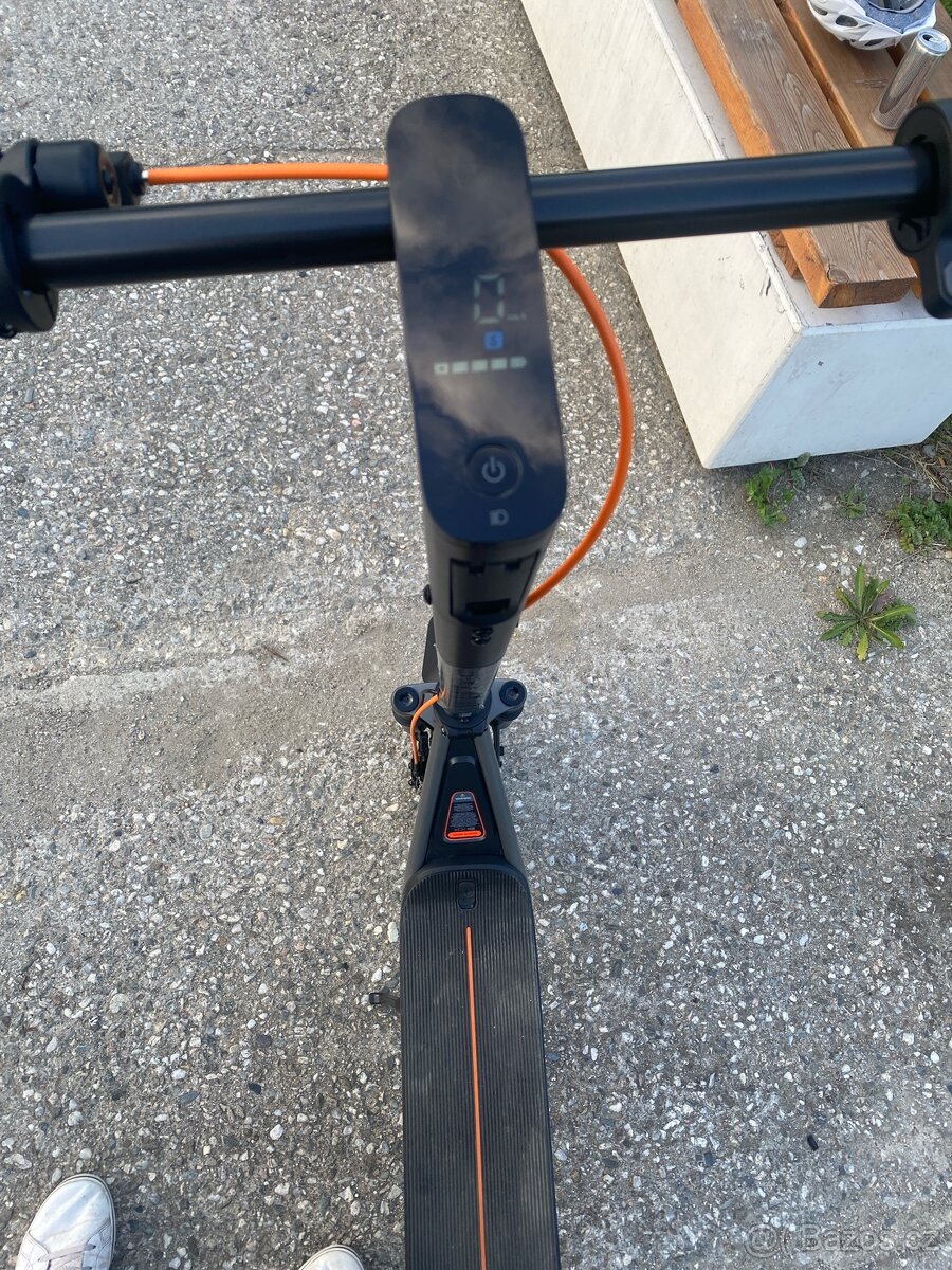 Elektro koloběžka xiaomi 6 Pro - 7