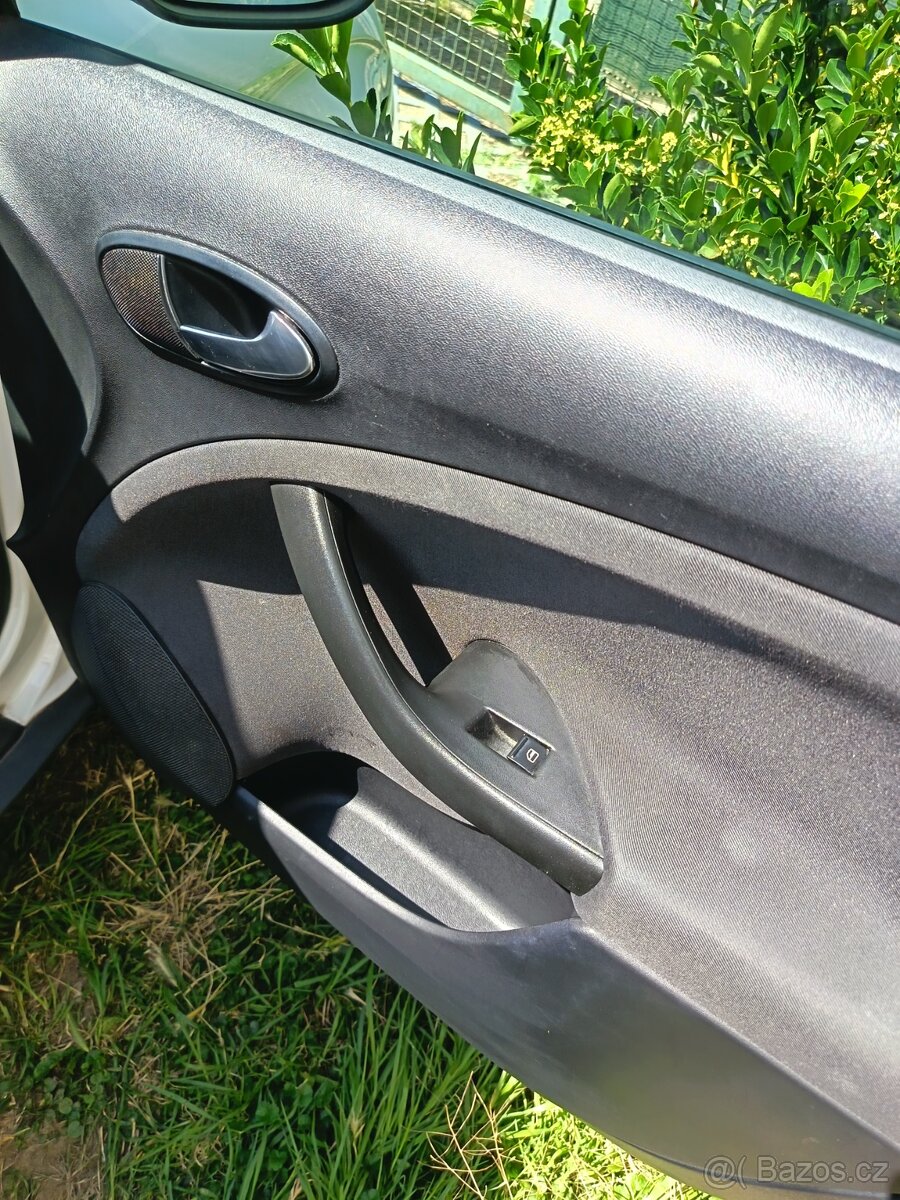 Seat Altea 1.6 tdi 77kw - 7