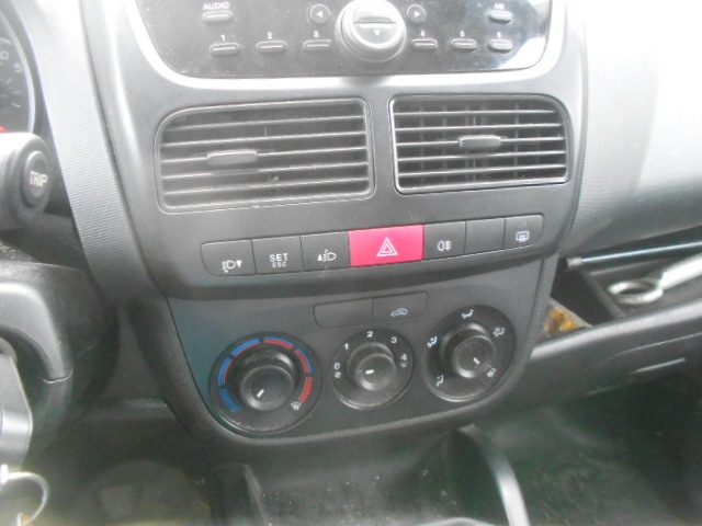 Fiat Doblo 1.3jtd - chladící/mrazící, odpočet DPH - 7