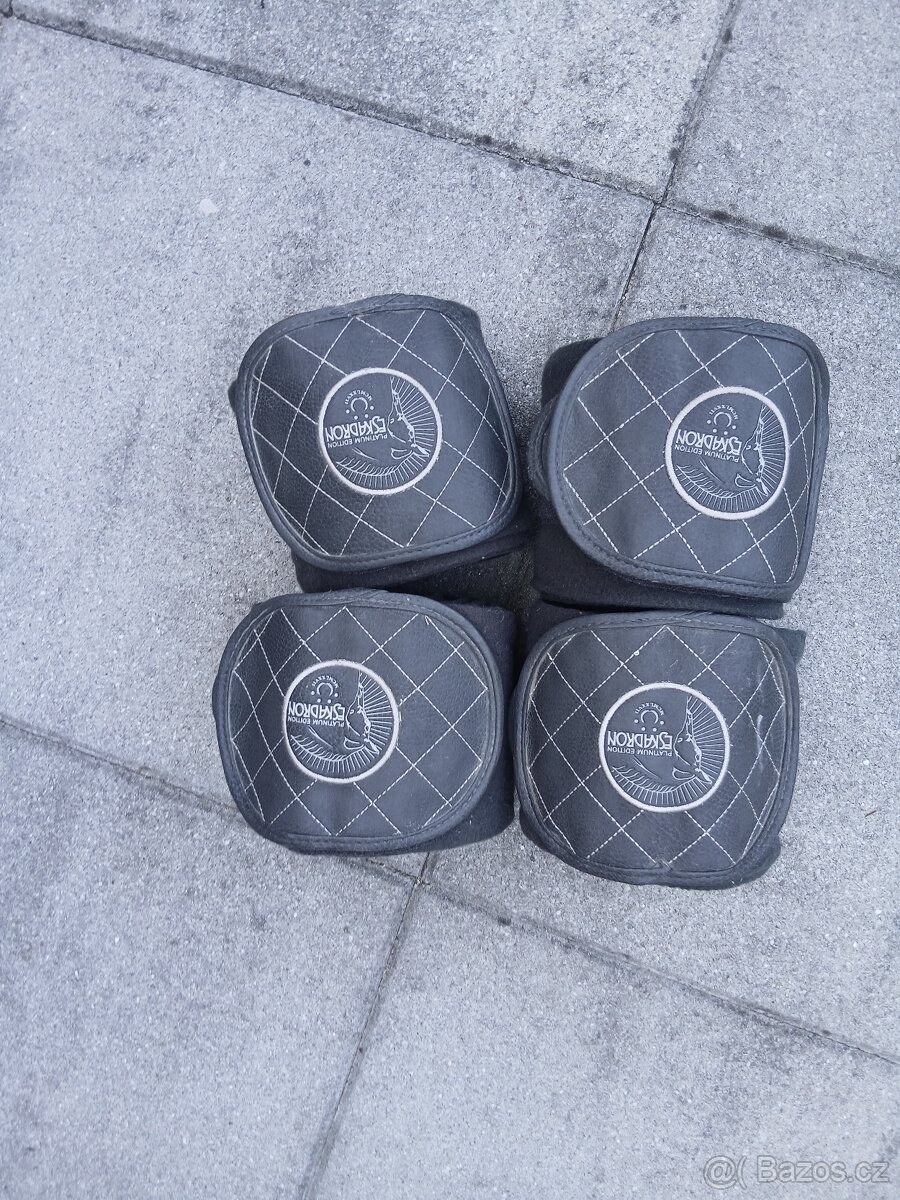 Eskadron 1ks/330,- - 7