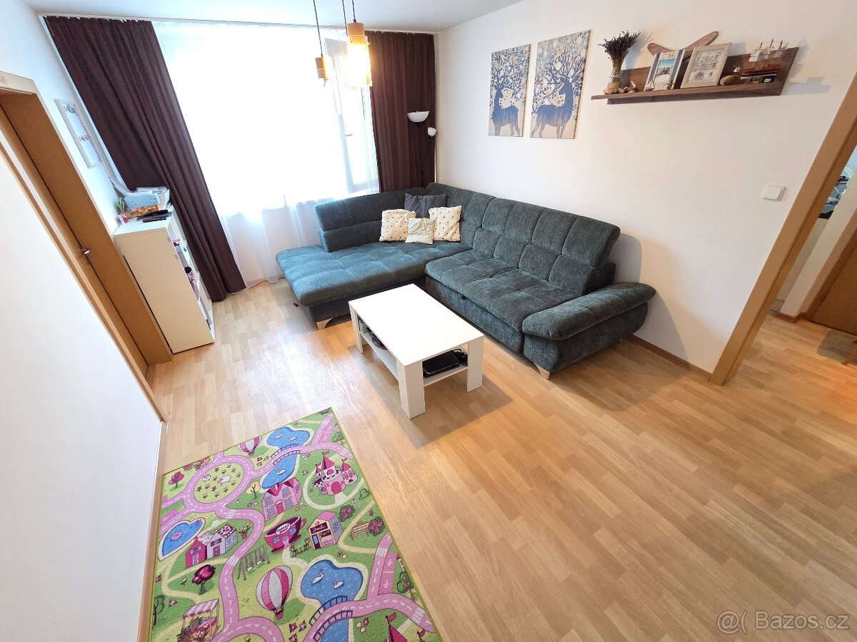 Prodej bytu 3+1, 74 m2, Kunětická, Pardubice - 7