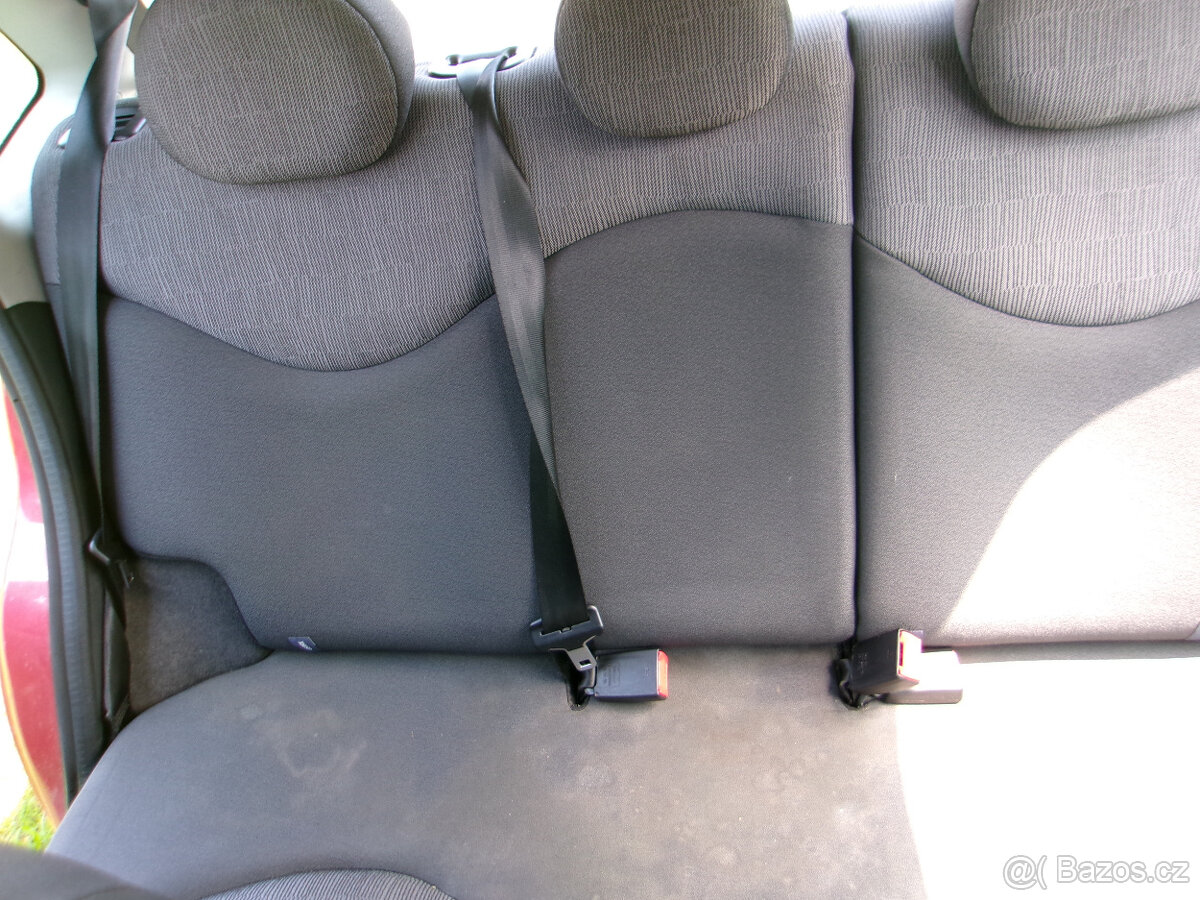 Citroen C3, 1.1 - 44kW, r.v. 2009 - 7