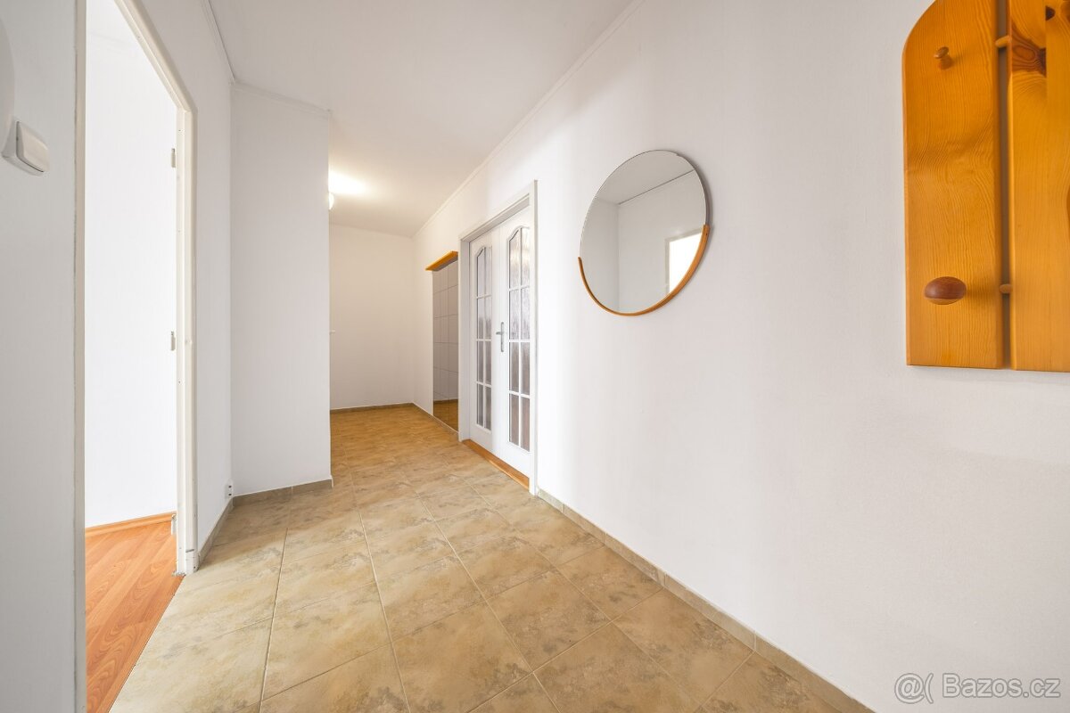 Prodej bytu 2+1 60 m² - 7