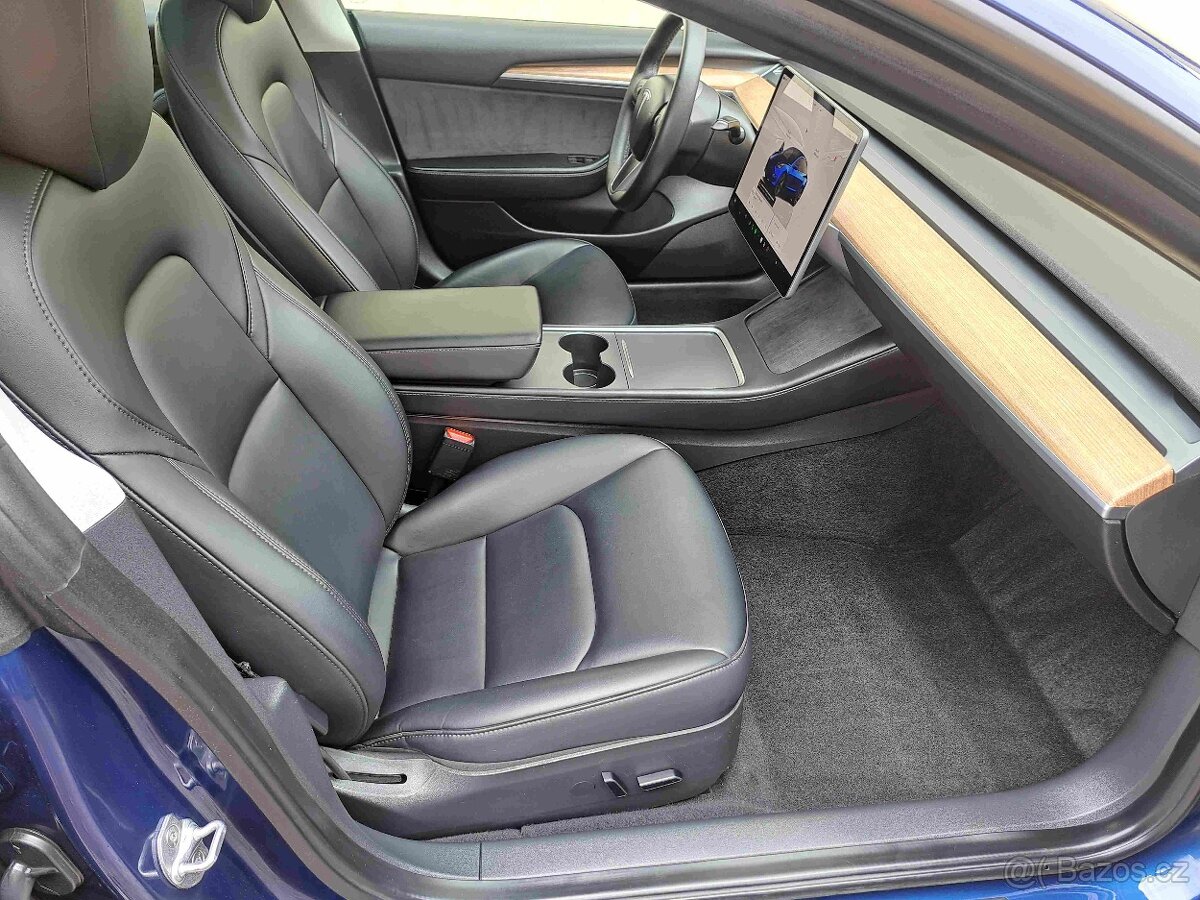 Tesla Model 3 RWD Standard Range - 1874 - 7