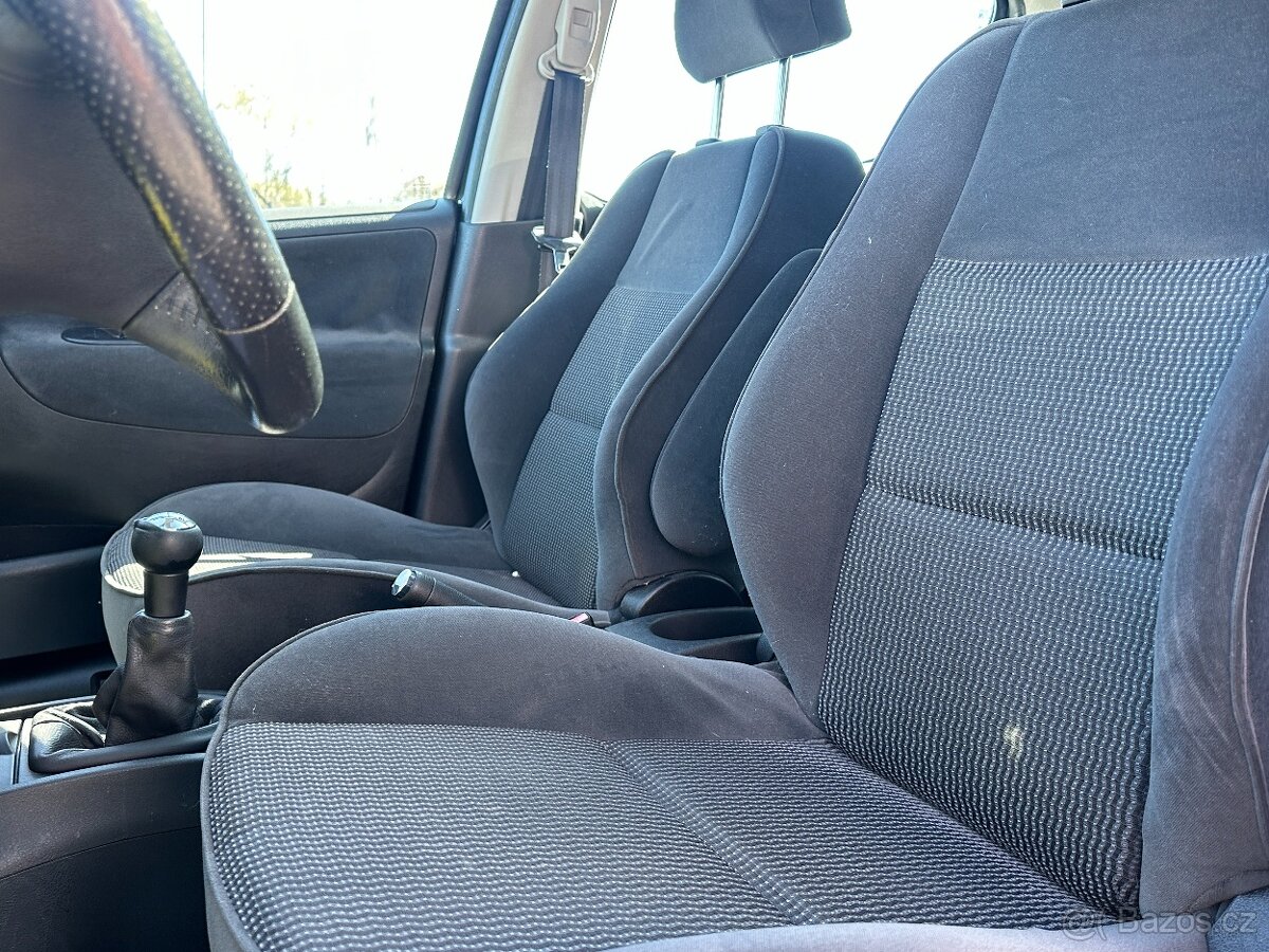 Peugeot 207 2007 - 7