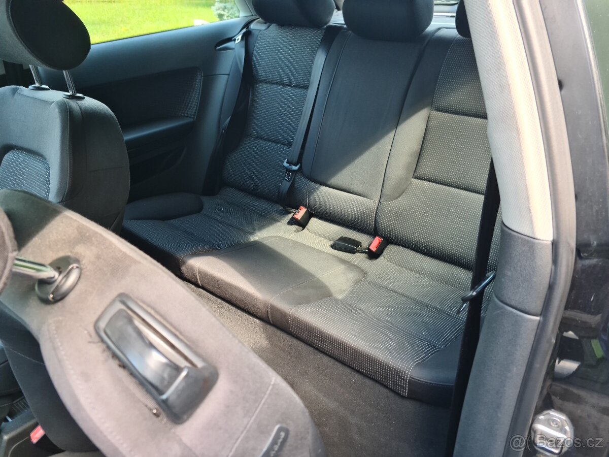 AUDI A3 TDi/103 kW - 7