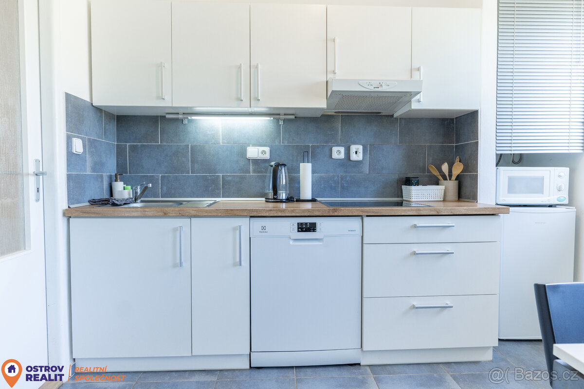 Prodej, apartmán 3+kk, 60 m2, Stříbrnice - 7