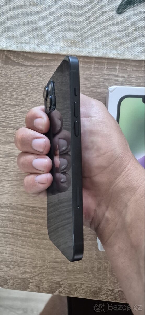 Iphone 14 Plus 256 gb - 7